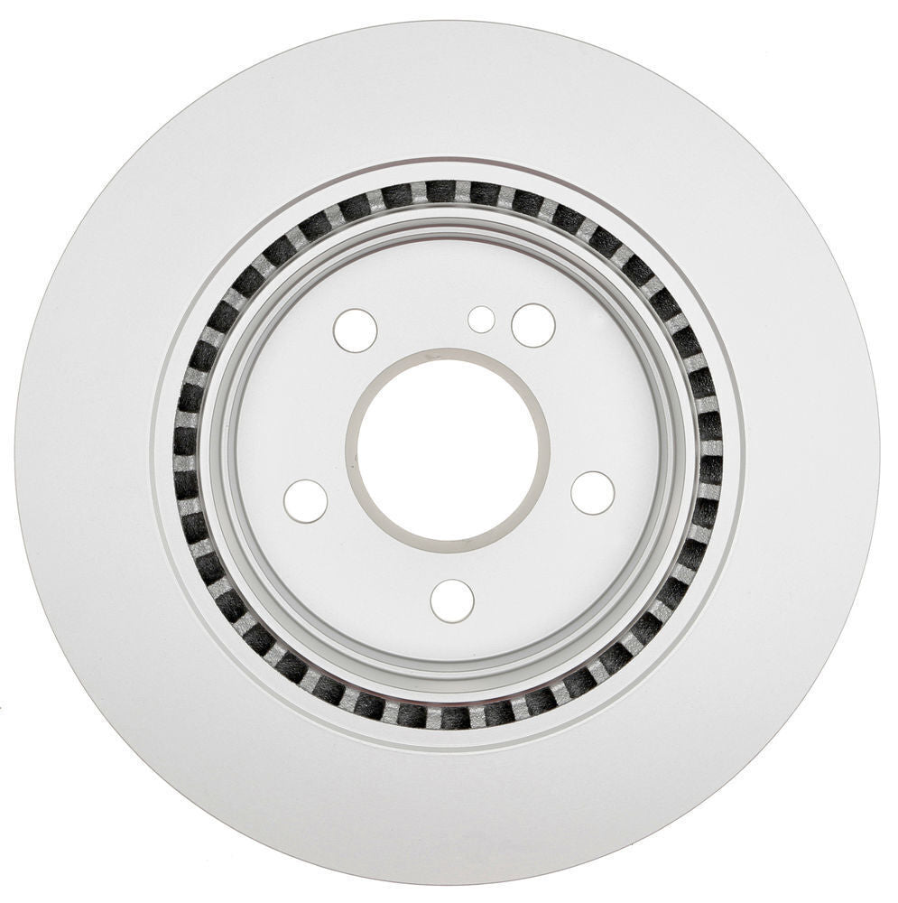 ACDelco Advantage 18A81165AC Disc Brake Rotor