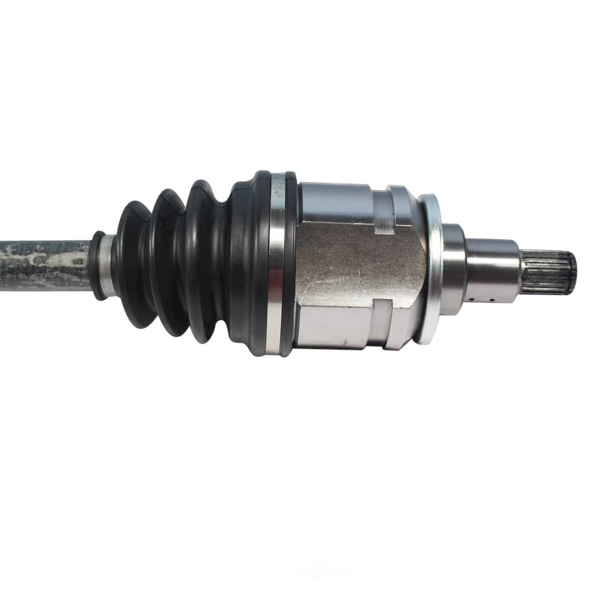 GSP North America NCV69599 CV Axle Assembly