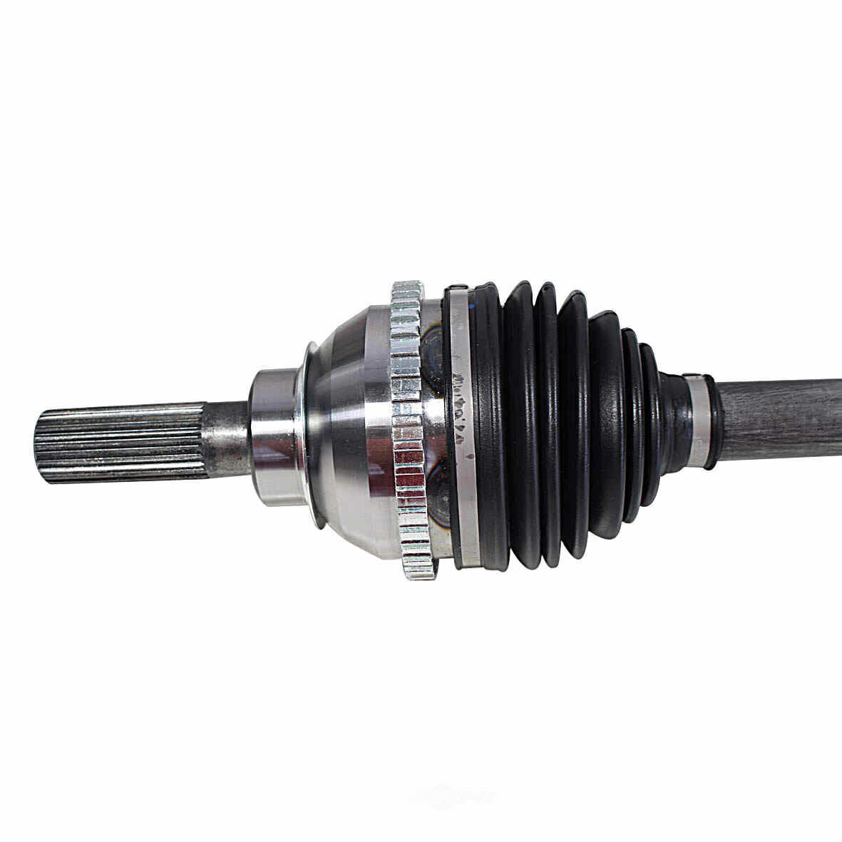 GSP North America NCV82074 CV Axle Assembly