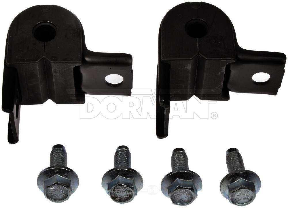Dorman 928-541 Suspension Stabilizer Bar Bushing Kit