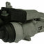 URO SHORT SKU URO-014417 Engine Oil Filter Housing