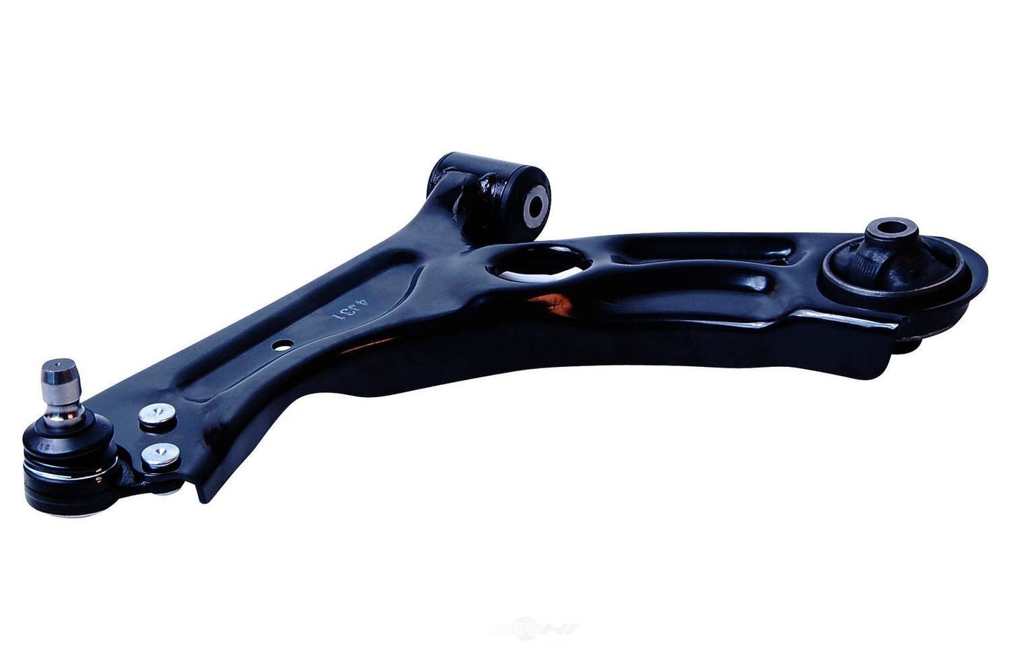 ACDelco Advantage MS501196 Suspension Control Arm and Ball Joint Assembly