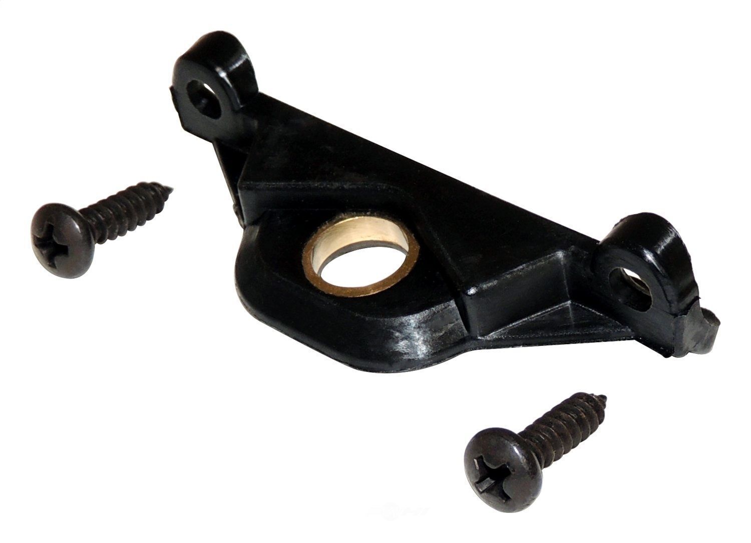 Crown Automotive Sales Co. 68032496AA Soft Top Bow Bracket