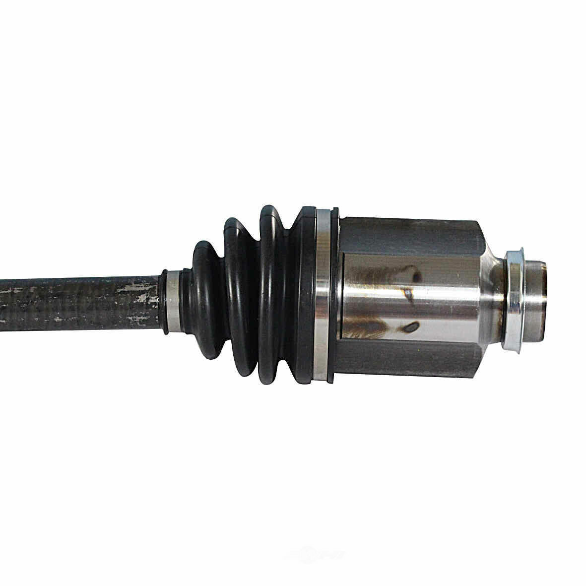 GSP North America NCV47502 CV Axle Assembly