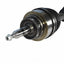 GSP North America NCV11159 CV Axle Assembly
