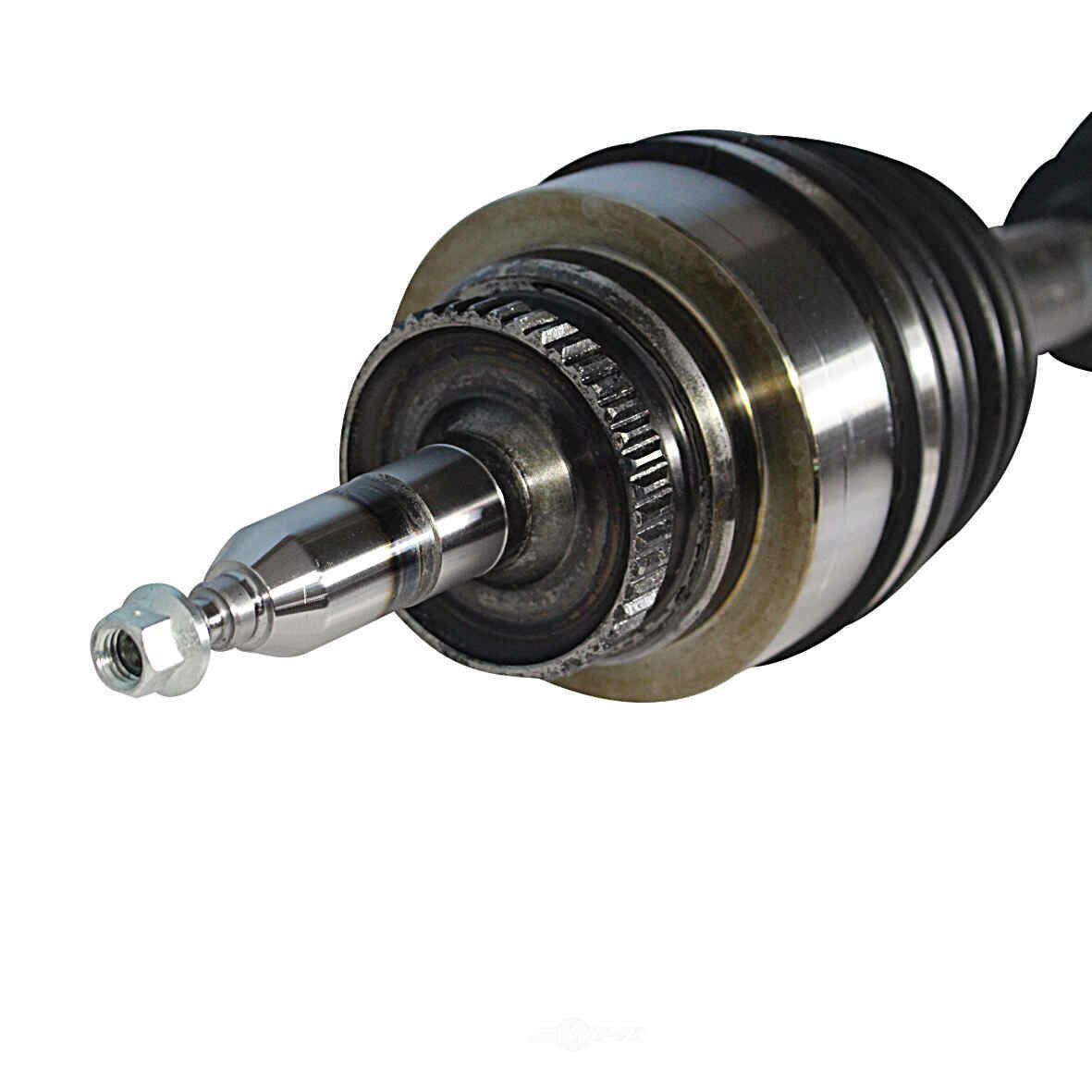 GSP North America NCV11159 CV Axle Assembly