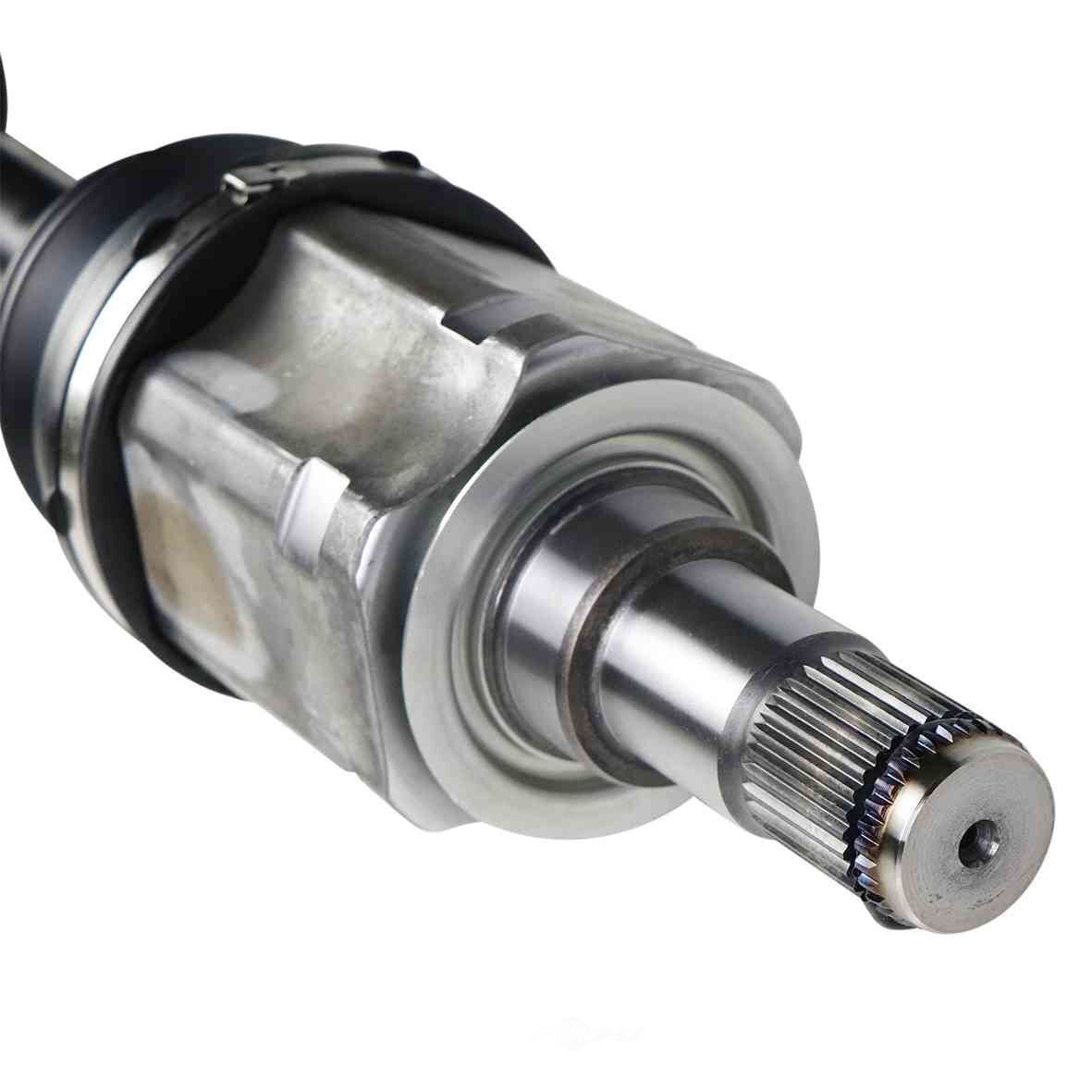 GSP North America NCV69170XD CV Axle Assembly