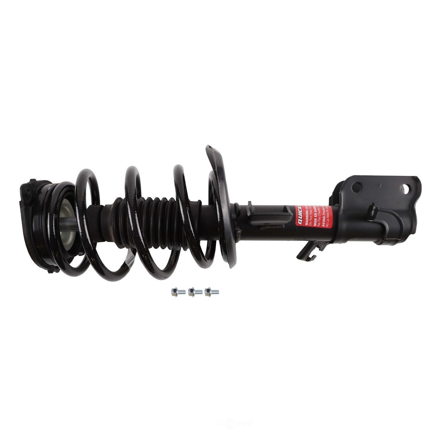 Monroe 172668 Suspension Strut and Coil Spring Assembly