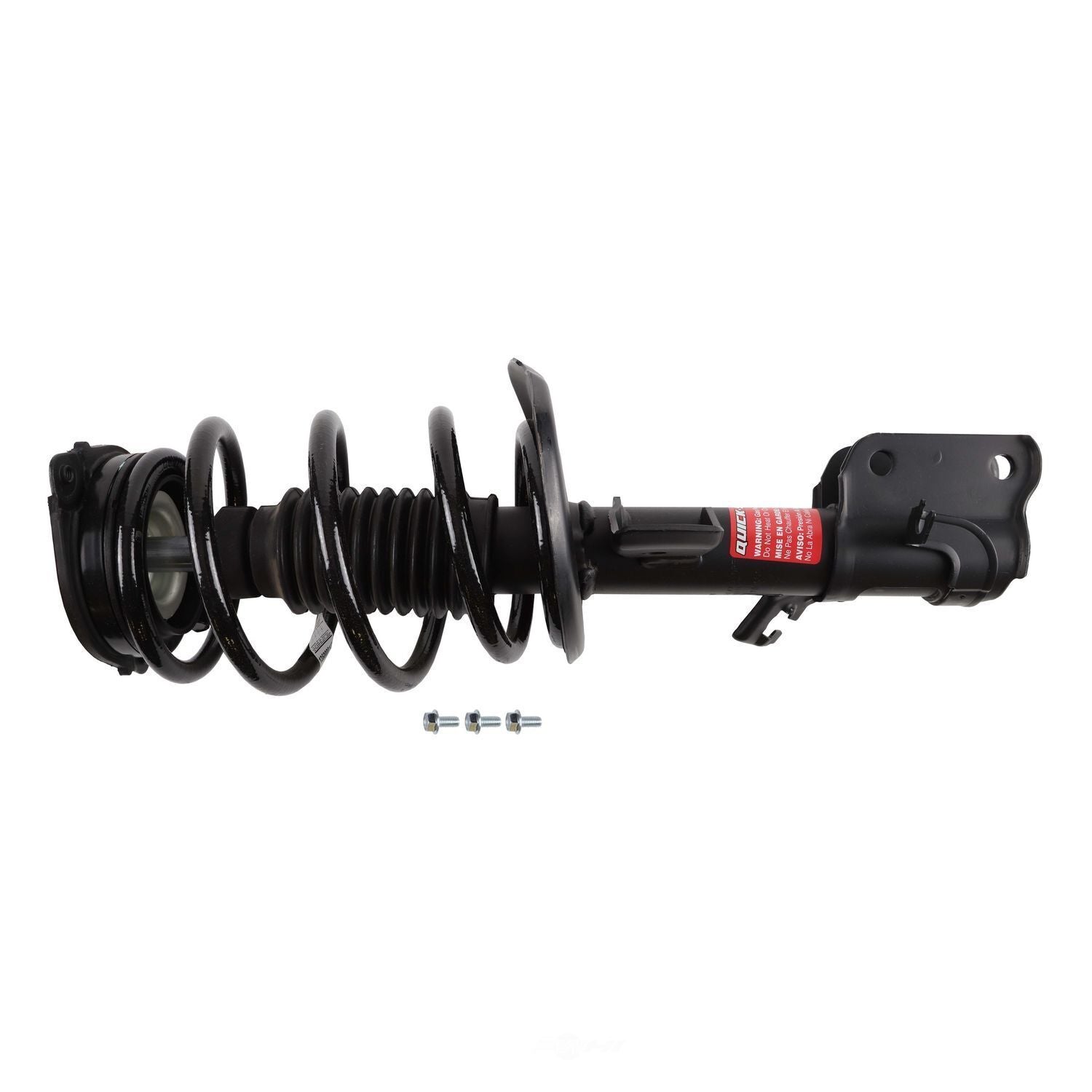 Monroe 172668 Suspension Strut and Coil Spring Assembly