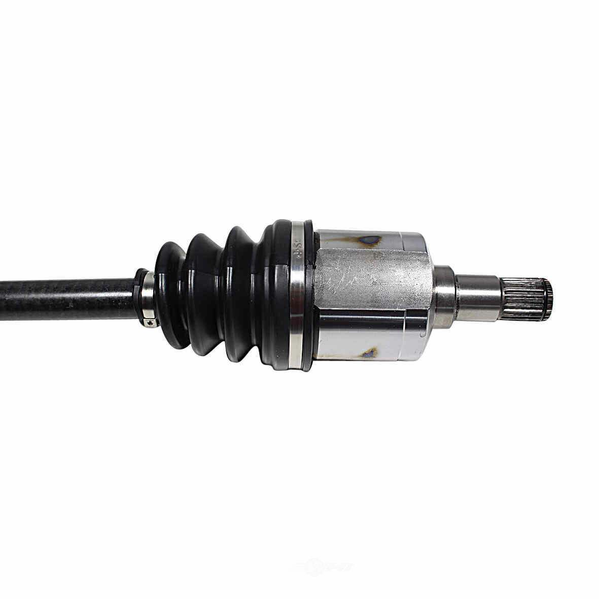 GSP North America NCV12509 CV Axle Assembly