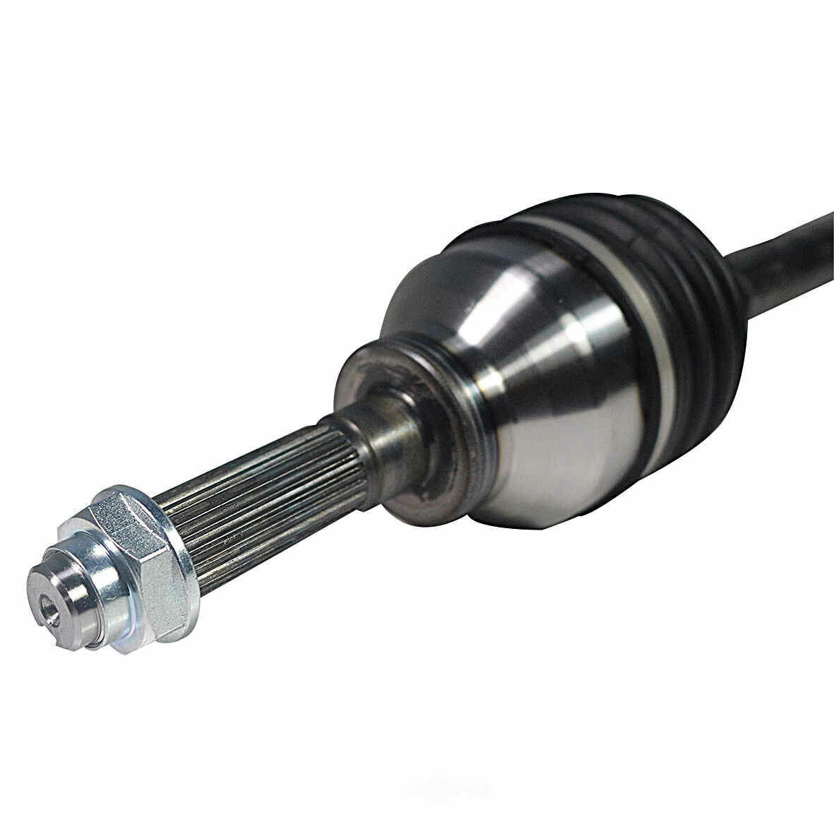 GSP North America NCV66916 CV Axle Assembly