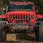 Rugged Ridge 11549.41 Bumper