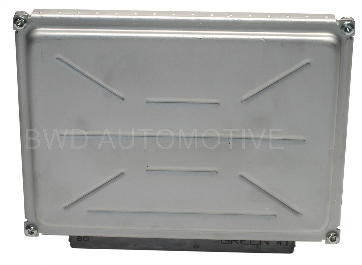 BWD ECC12605MU Engine Control Module (ECM)