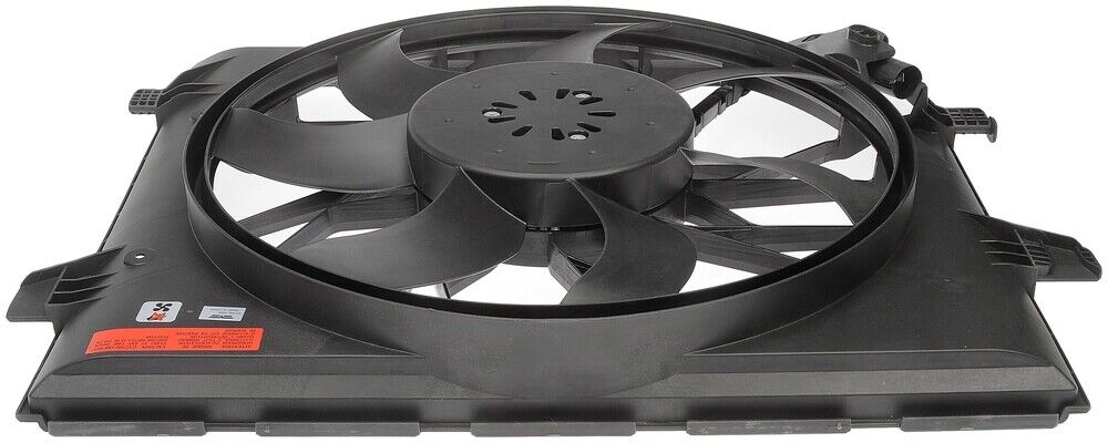 Dorman 621-600 Engine Cooling Fan Assembly