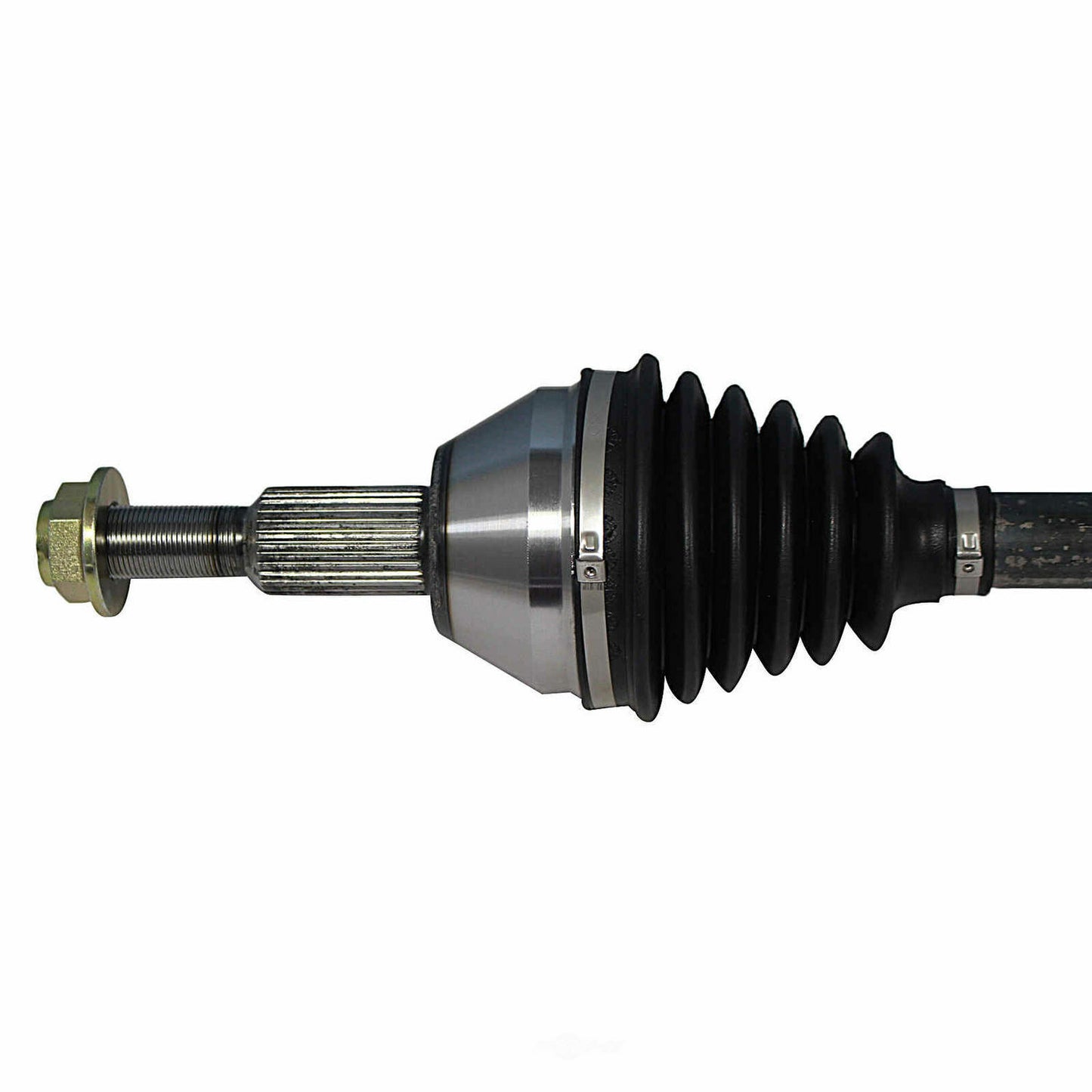 GSP North America NCV12060 CV Axle Assembly