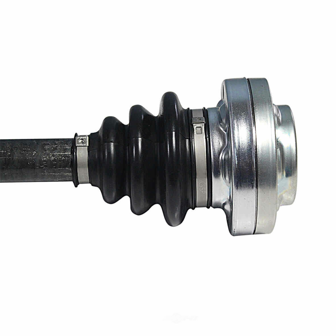 GSP North America NCV27000 CV Axle Assembly