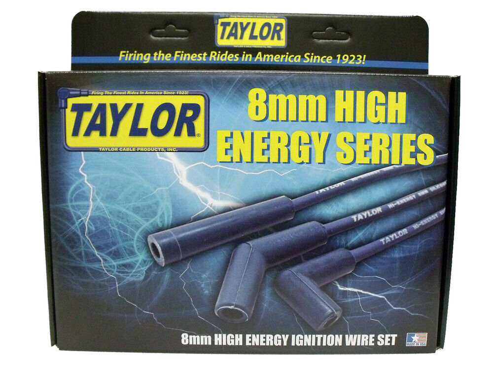 Taylor Cable 64652 Spark Plug Wire Set