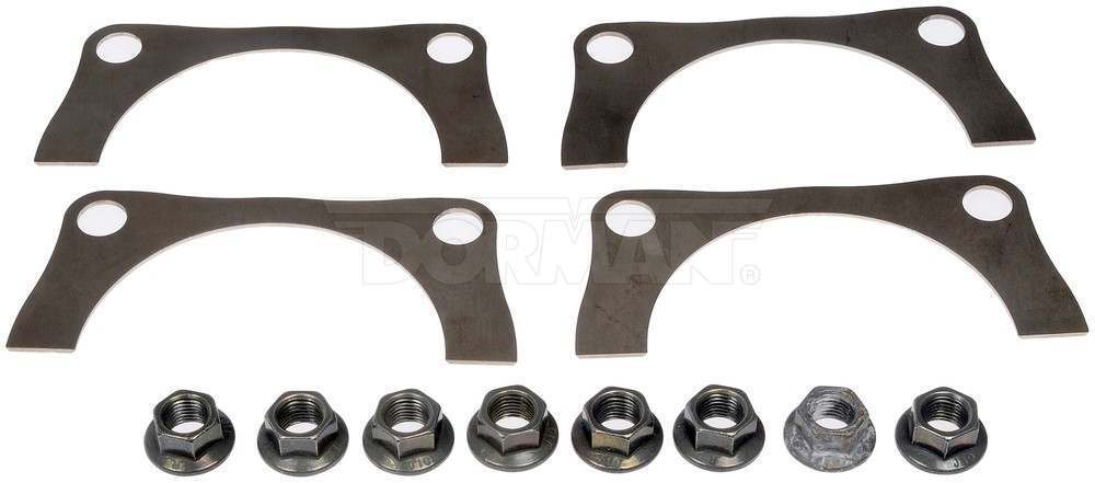 Dorman 600-233 Wheel Hub Dust Shield