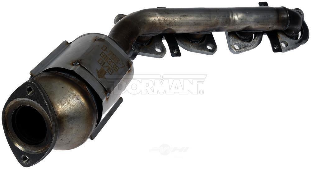 Dorman 674-114 Catalytic Converter with Integrated Exhaust Manifold
