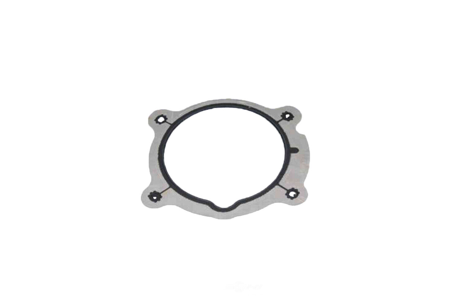 Genuine GM Parts 40-5083 Fuel Injection Throttle Body Mounting Gasket