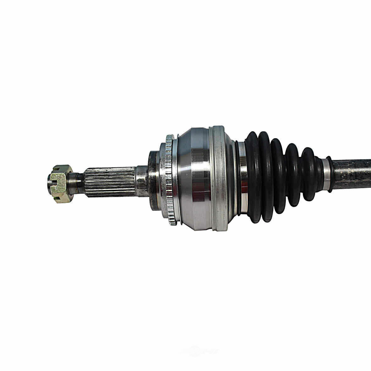 GSP North America NCV69617 CV Axle Assembly