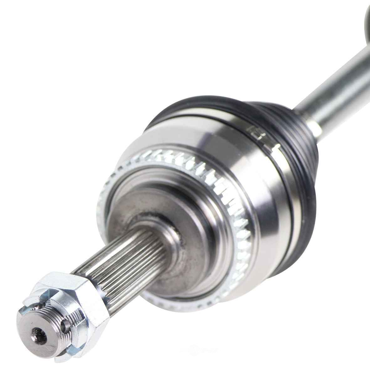 GSP North America NCV51529 CV Axle Assembly