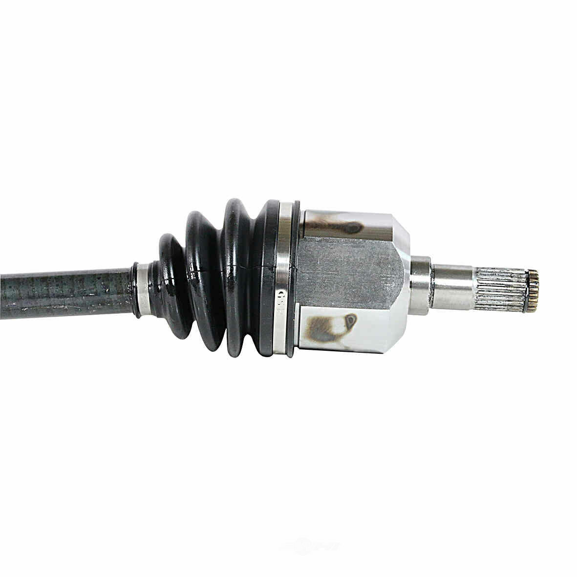 GSP North America NCV51507 CV Axle Assembly