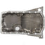 Spectra Premium Industries Inc VWP22A Engine Oil Pan