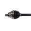 GSP North America NCV72101 CV Axle Assembly