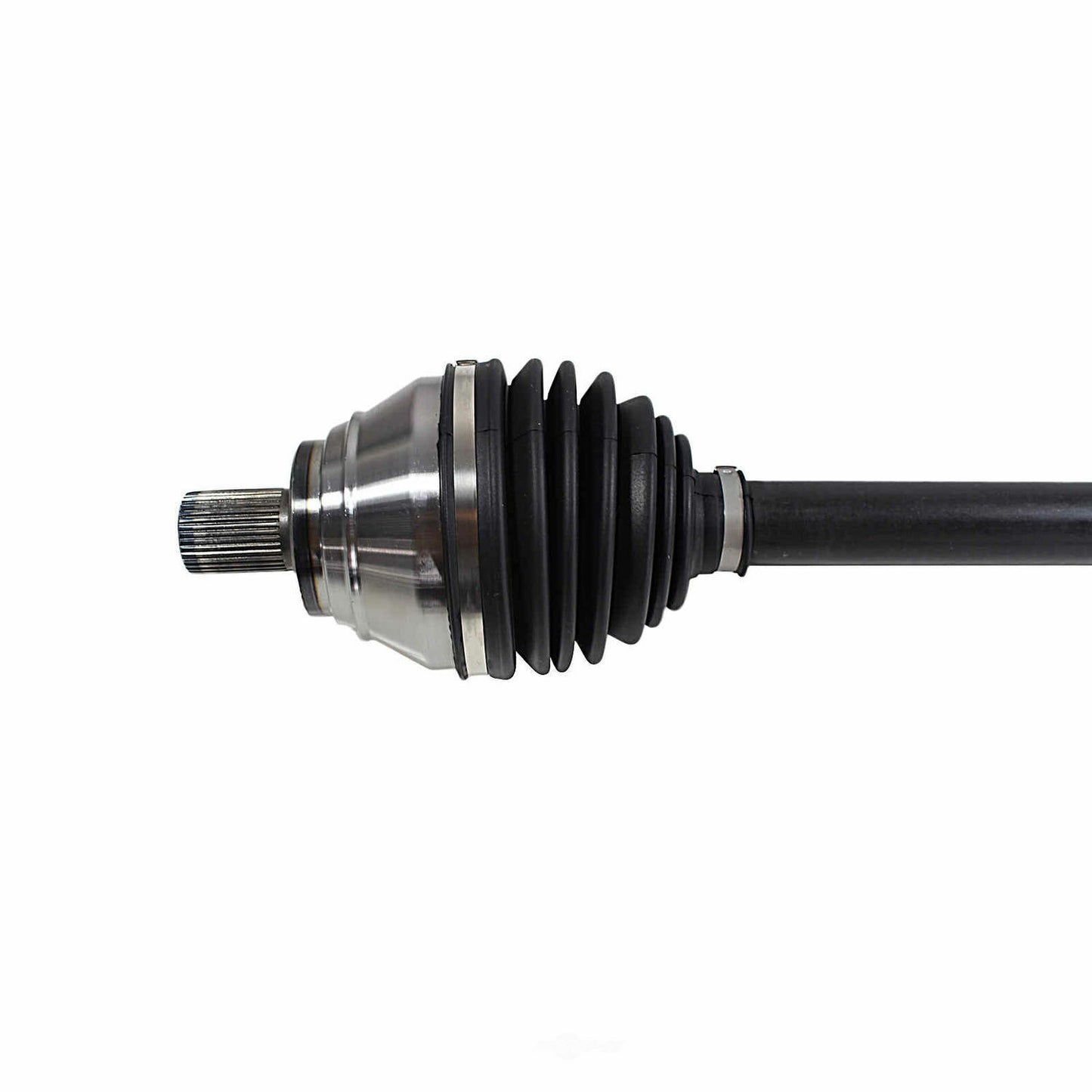 GSP North America NCV72101 CV Axle Assembly