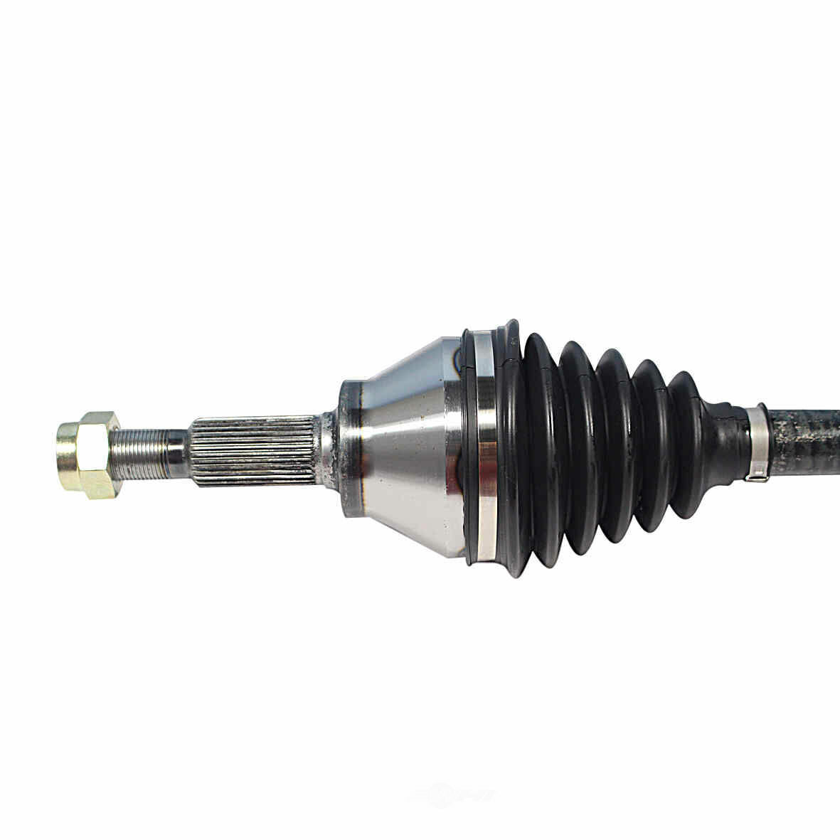 GSP North America NCV10168 CV Axle Assembly