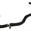 URO SHORT SKU URO-015357 Turbocharger Coolant Line