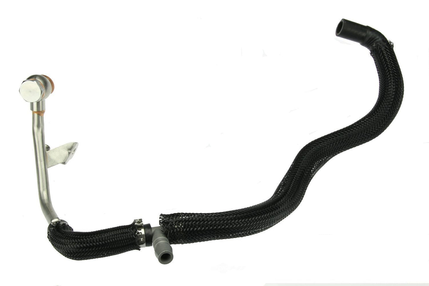 URO SHORT SKU URO-015357 Turbocharger Coolant Line