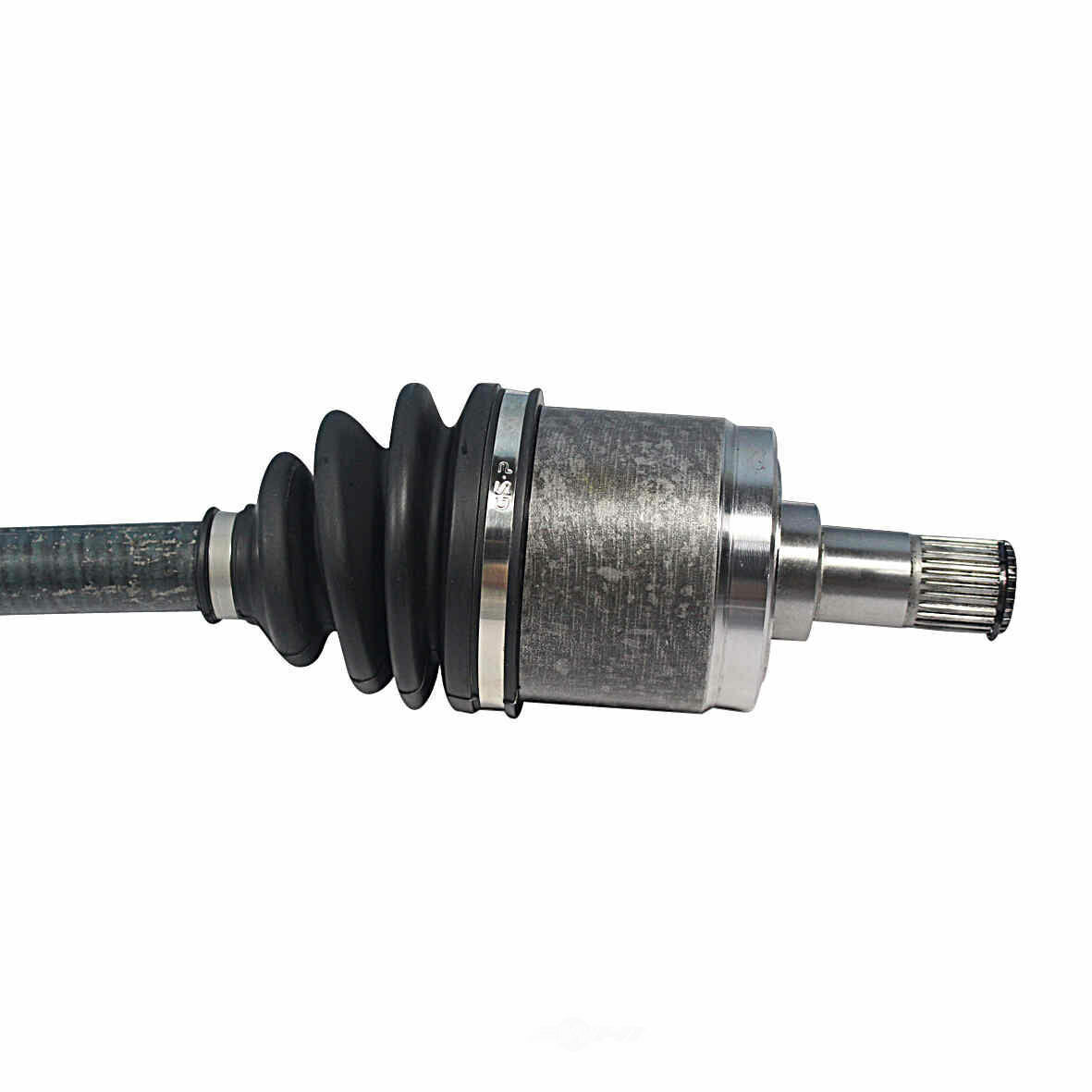 GSP North America NCV36520 CV Axle Assembly