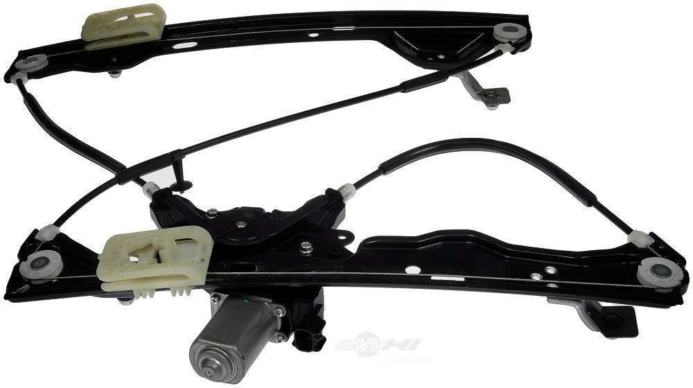 Dorman 751-775 Power Window Motor and Regulator Assembly