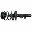 Monroe 172614 Suspension Strut and Coil Spring Assembly