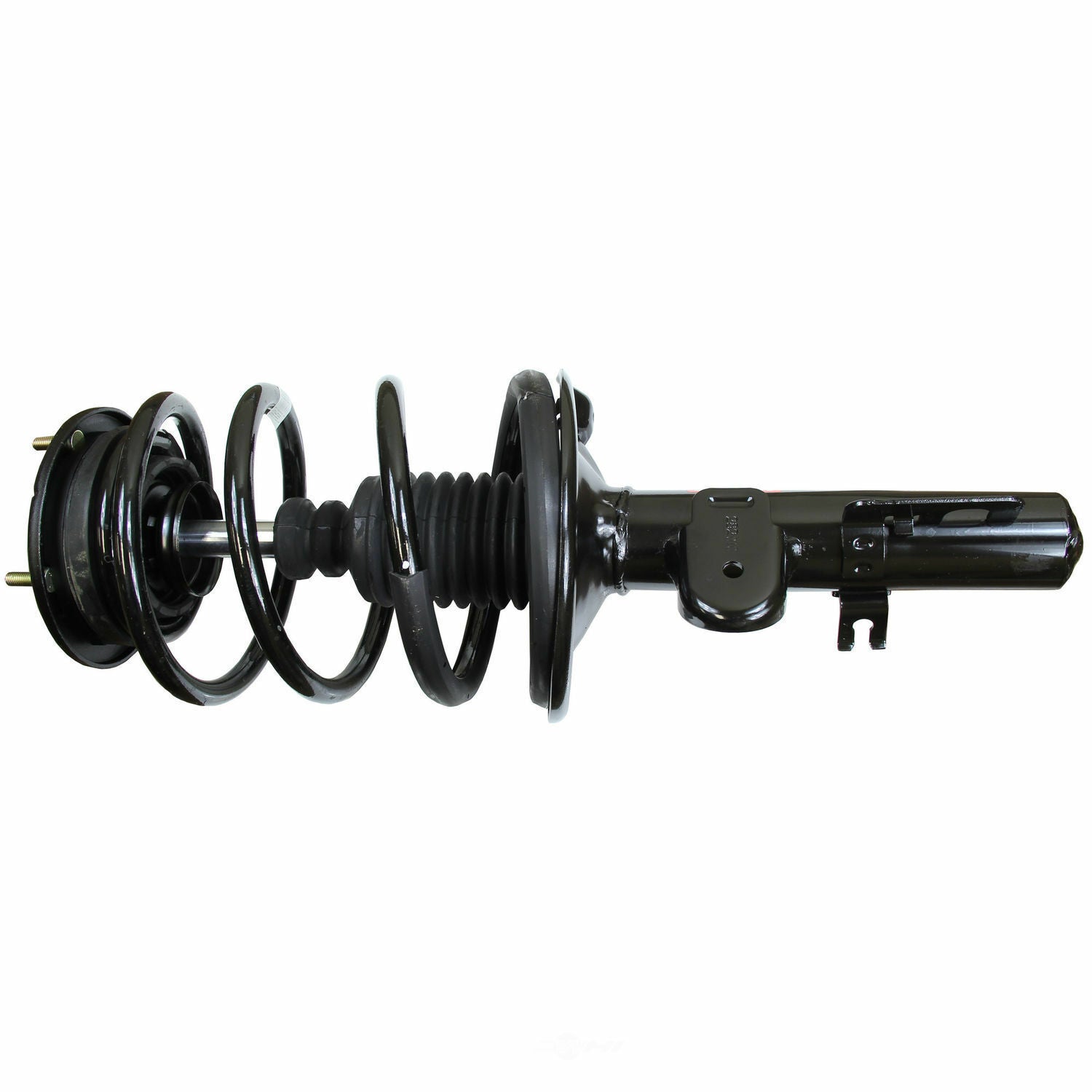 Monroe 172614 Suspension Strut and Coil Spring Assembly