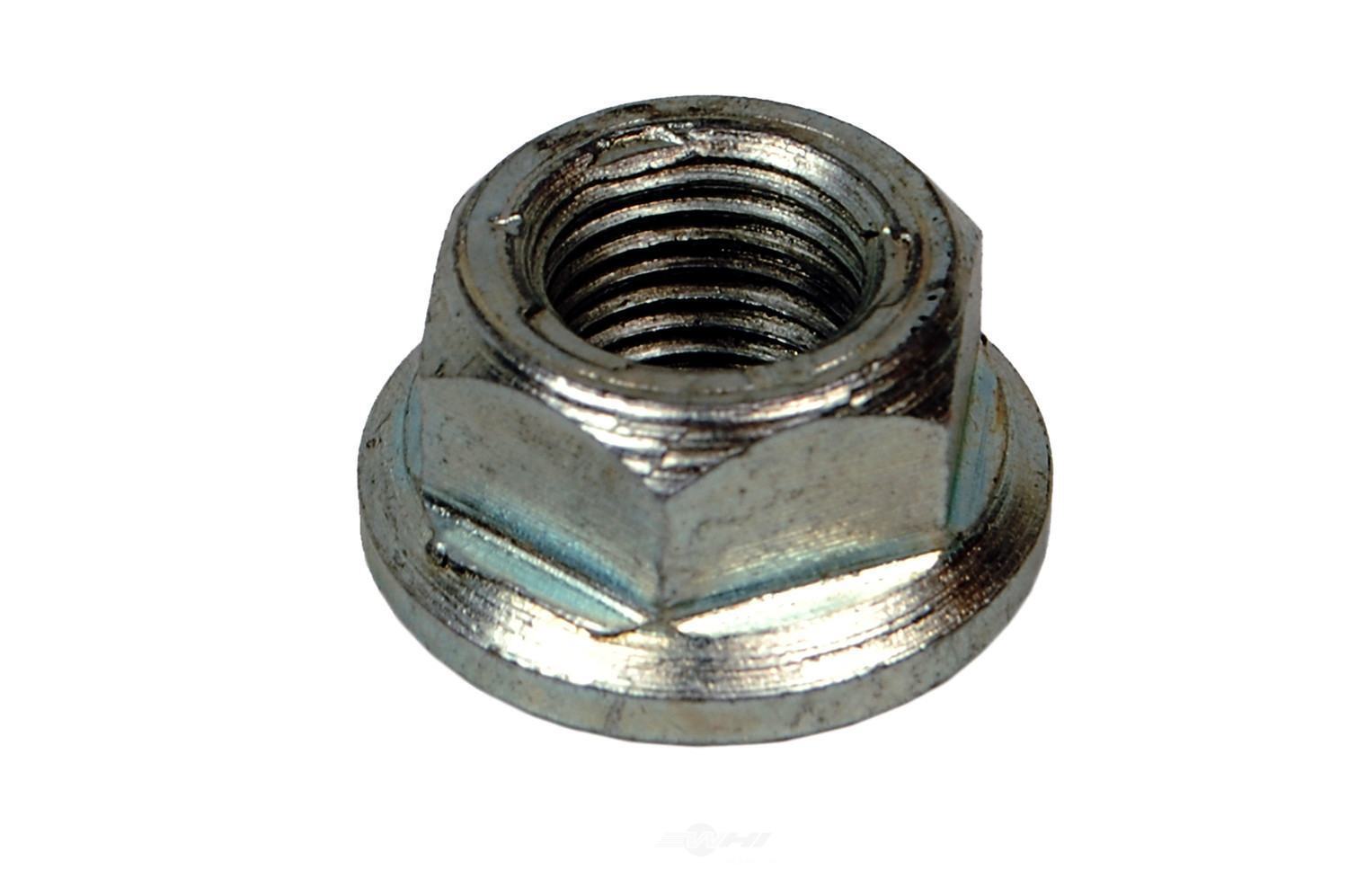 ACDelco Advantage MS101230 Suspension Control Arm and Ball Joint Assembly