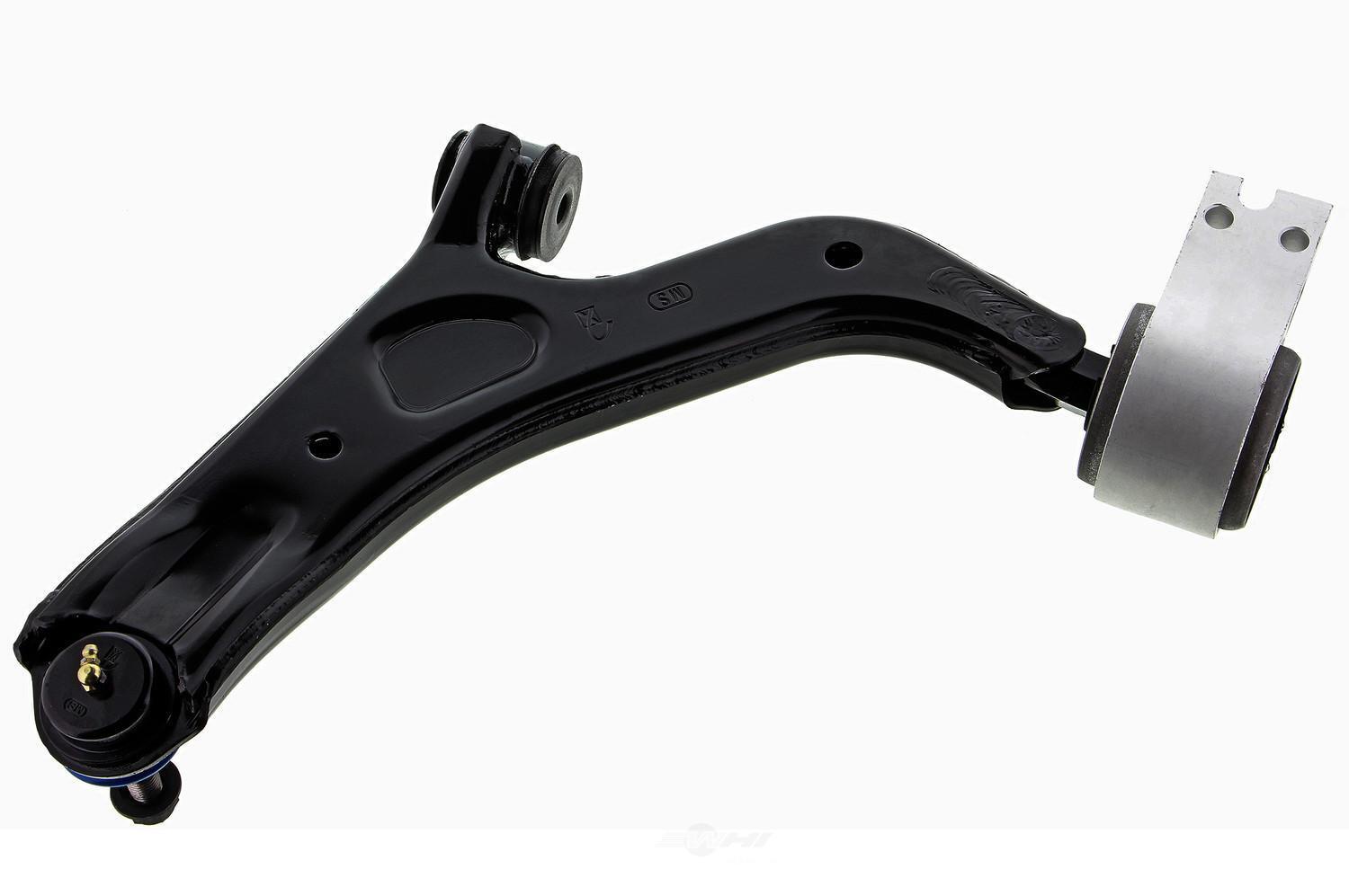 ACDelco Advantage MS401217 Suspension Control Arm and Ball Joint Assembly