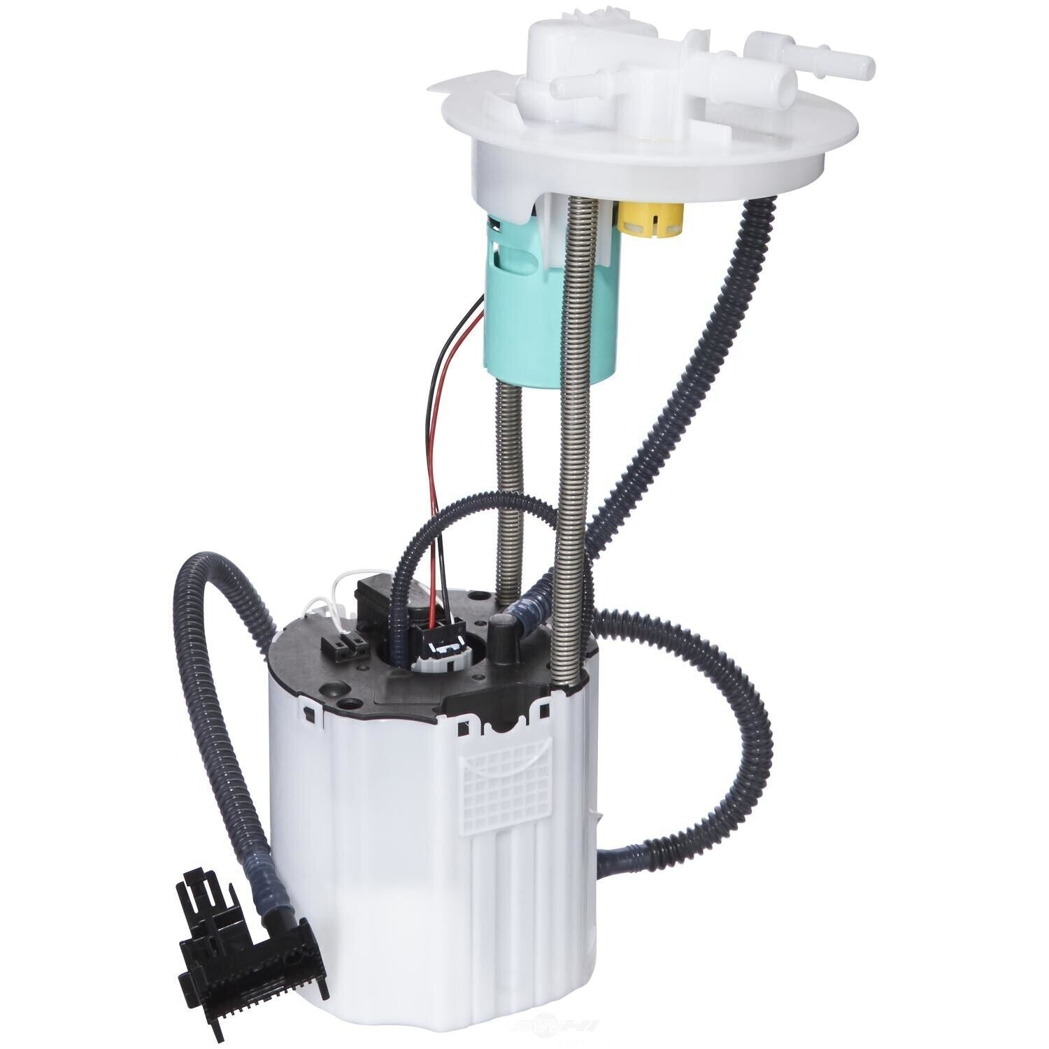 Spectra Premium Industries Inc SP6715M Fuel Pump Module Assembly