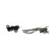 BWD RU1464HTK HVAC Blower Motor Resistor Kit