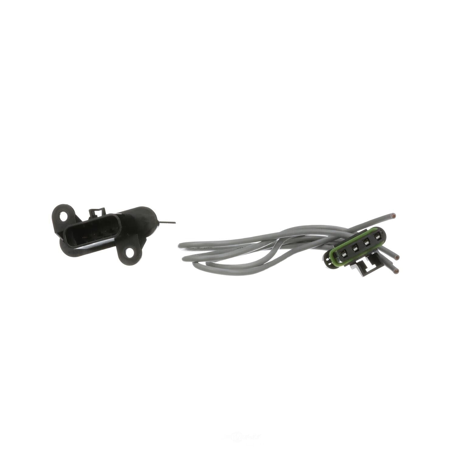 BWD RU1464HTK HVAC Blower Motor Resistor Kit