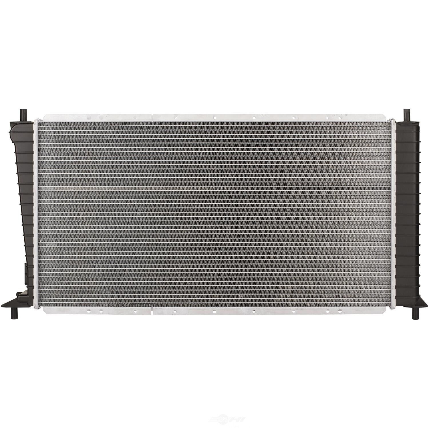 Spectra Premium Industries Inc CU2819 Radiator
