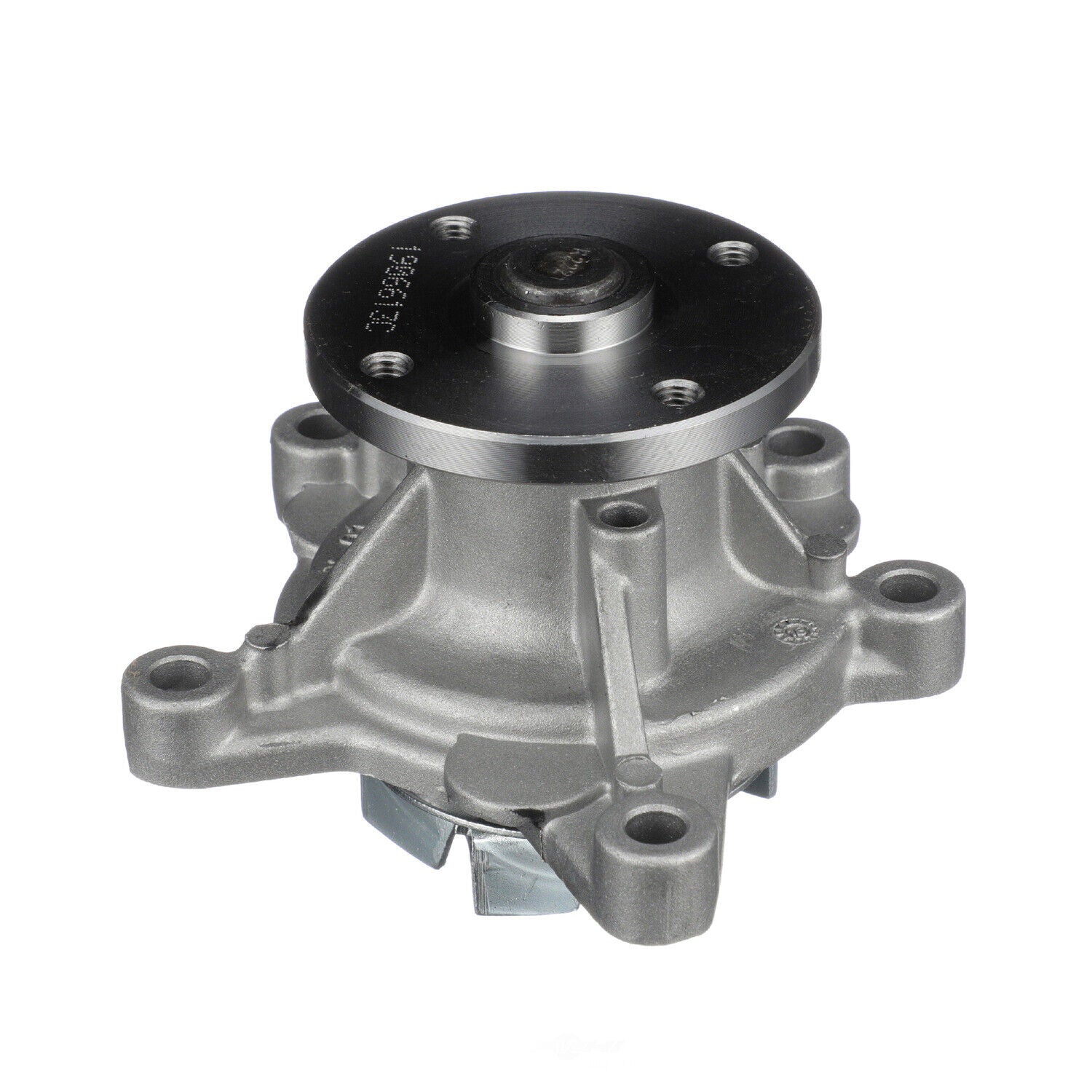 CARTER WATER PUMPS W2221M Engine Water Pump