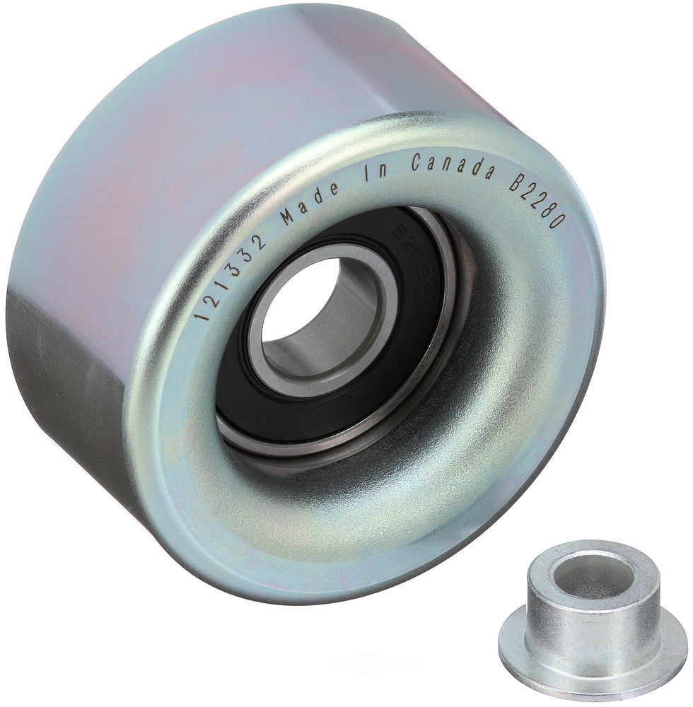 Gates 36173 Accessory Drive Belt Idler Pulley