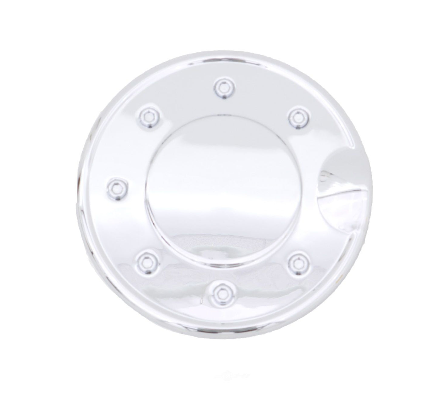 Auto Ventshade (AVS) 688771 Fuel Door Cover