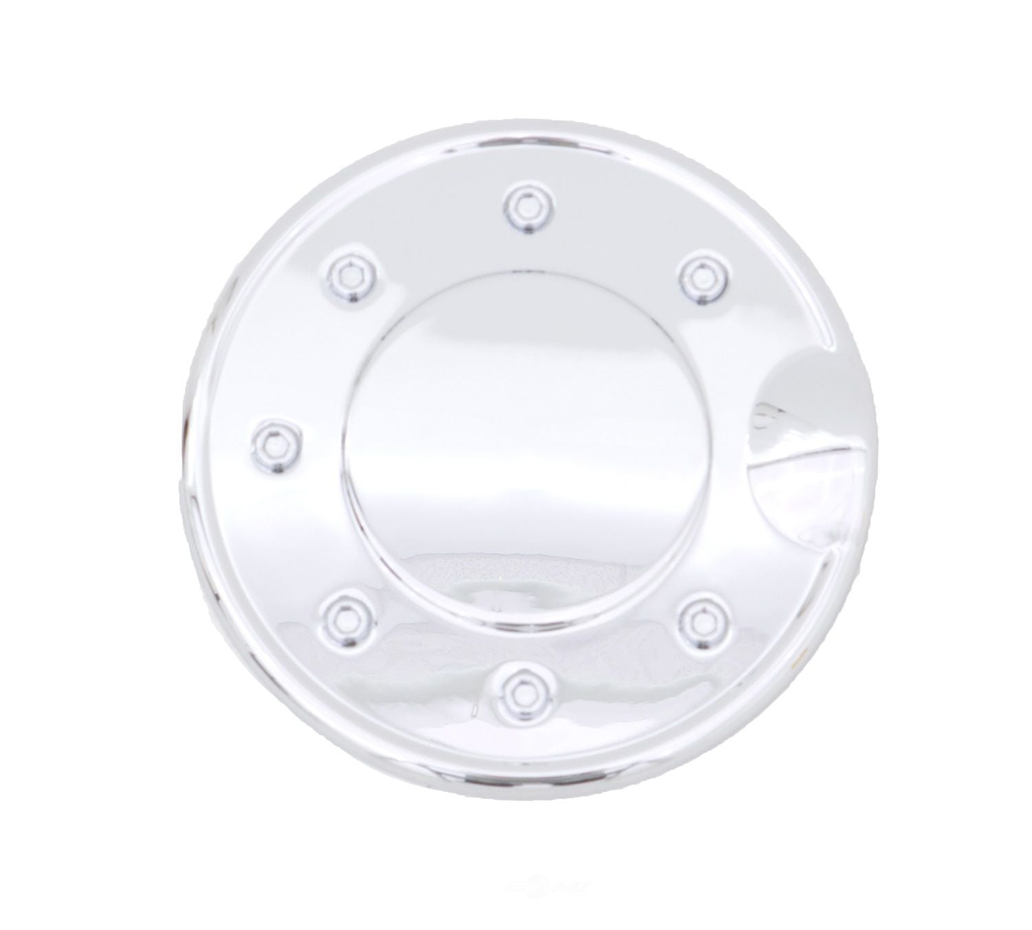 Auto Ventshade (AVS) 688771 Fuel Door Cover