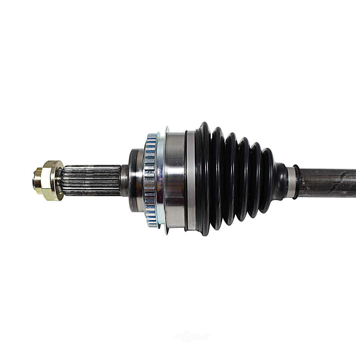 GSP North America NCV66503 CV Axle Assembly