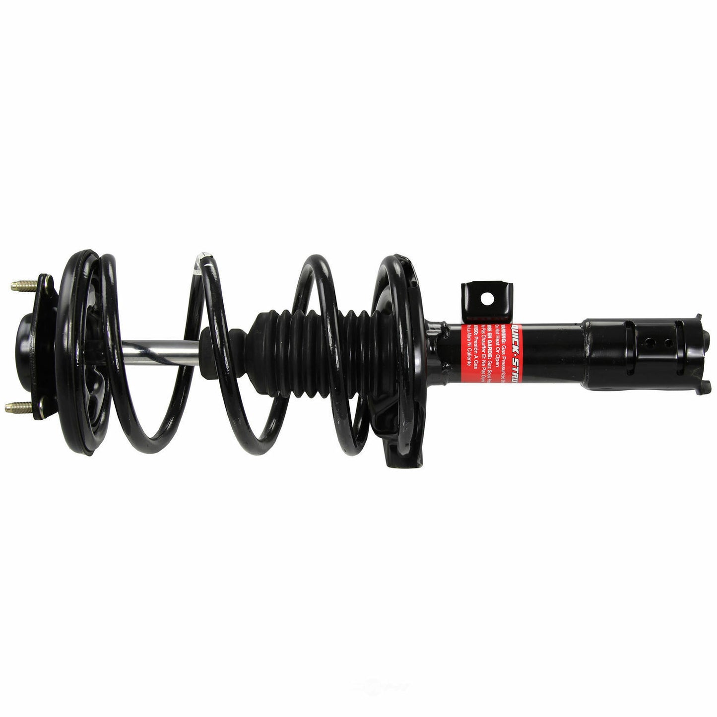 Monroe 172355 Suspension Strut and Coil Spring Assembly