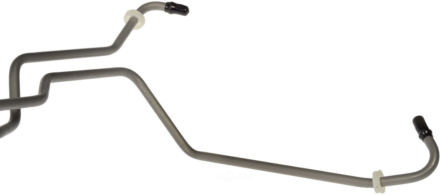 Dorman 624-628 Automatic Transmission Oil Cooler Hose Assembly